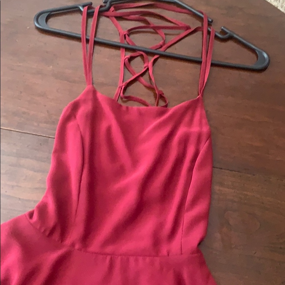 Dress - Picture 2 of 5